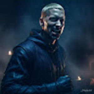 Meet your Posher, Eminem